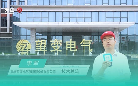 尊龙时凯x望变电气